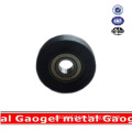 OEM Customed metal with rubber parts